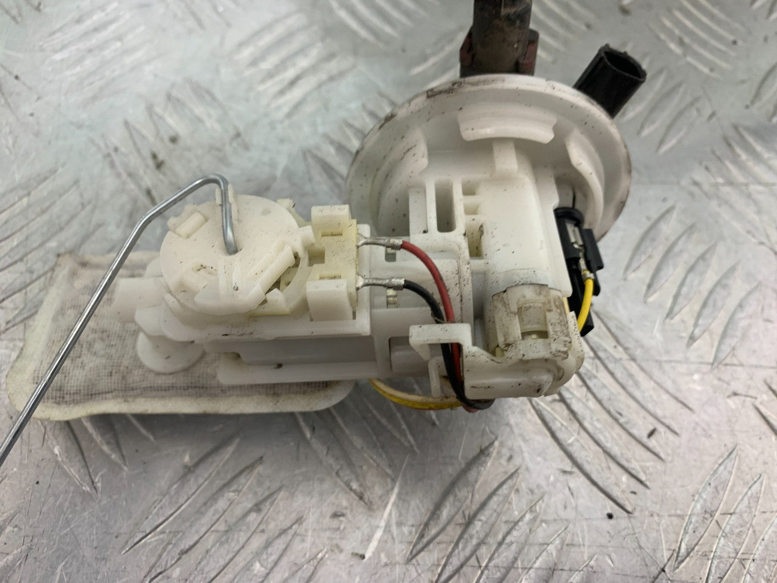 YAMAHA XMAX 125 XMAX-125 PETROL PUMP   YEAR 2015-2020  (CMB1266)