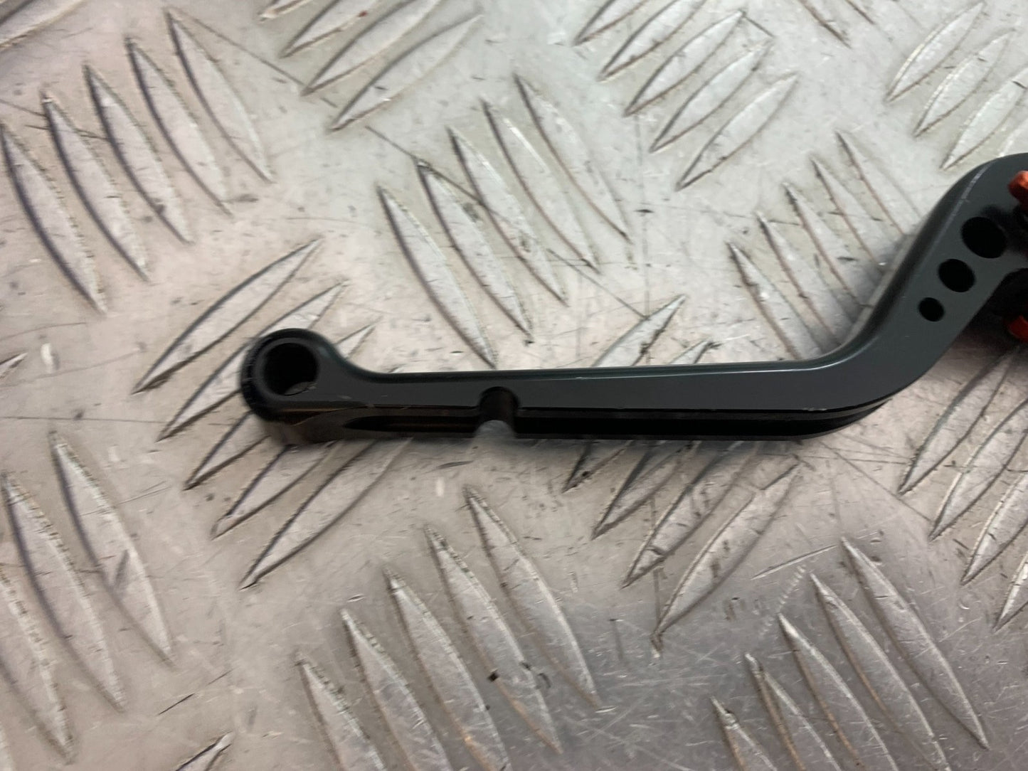 KTM DUKE 390 CLUTCH LEVER AND BRACKET   YEAR 2017- 2023 (CMB1314)