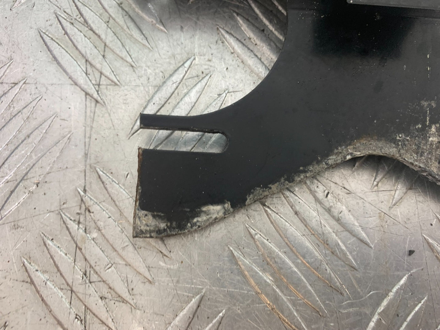 BMW S1000 RR TAIL TIDY   YEAR 2015-2018 (CMB1246)