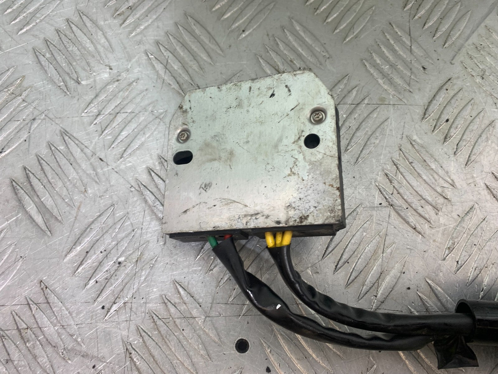HONDA NT 700 V DEAUVILLE REGULATOR   YEAR 2006-2011 (CMB1211)