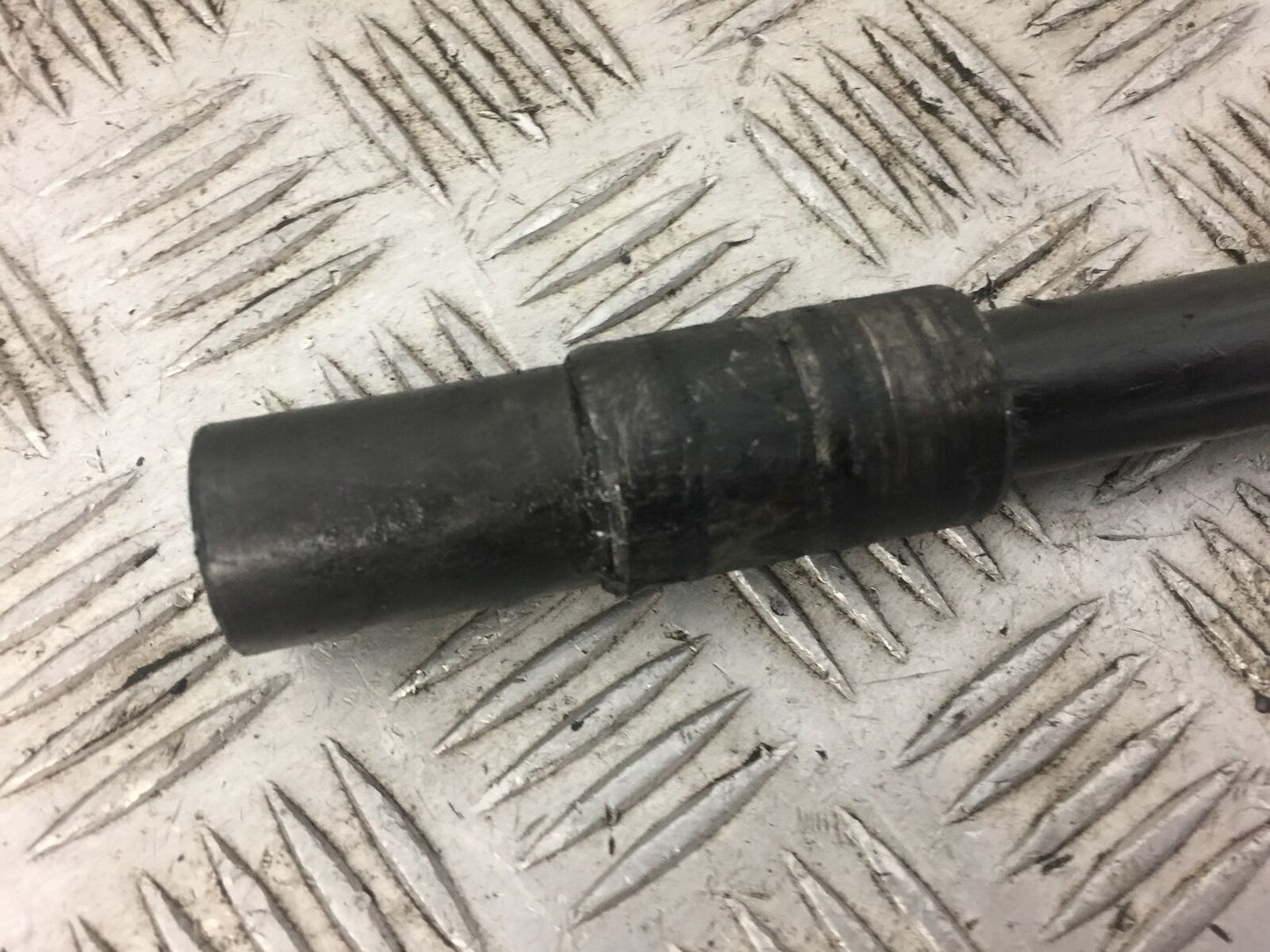 HONDA NC750 NC 750 FRONT WHEEL SPINDLE  2014 (STOCK 533)