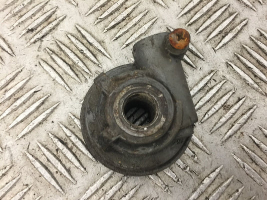SINNIS APACHE 125 SM SPEEDO DRIVE  YEAR 2012 (STOCK 570)