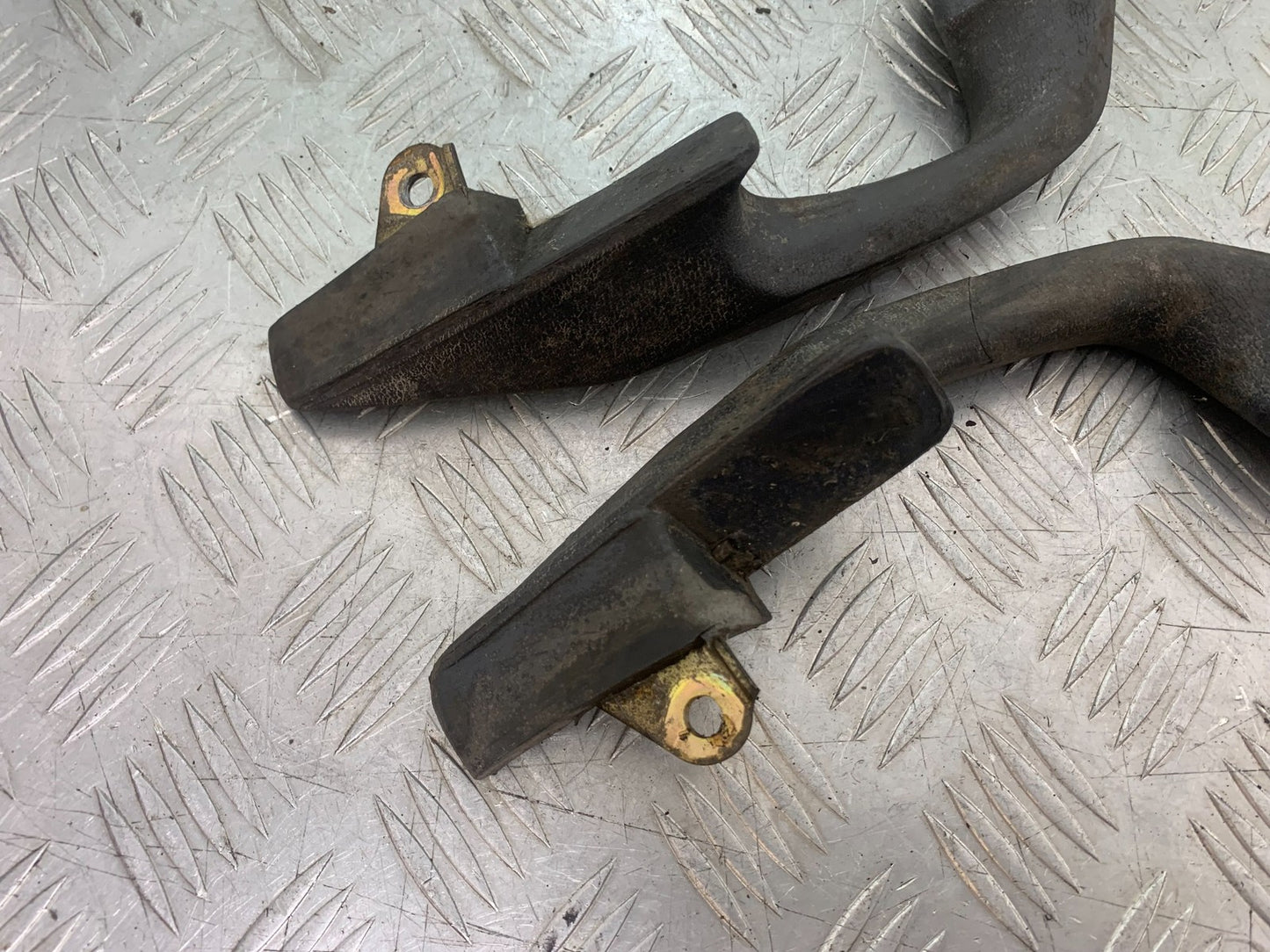 HONDA ST1100 PAN EUROPEAN GRAB RAILS  YEAR 1993-2001 (CMB1195)