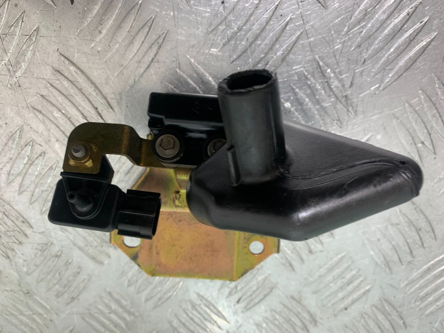 TRIUMPH 1050 SPRINT ST RELAYS  2003-2011 (CMB1285)