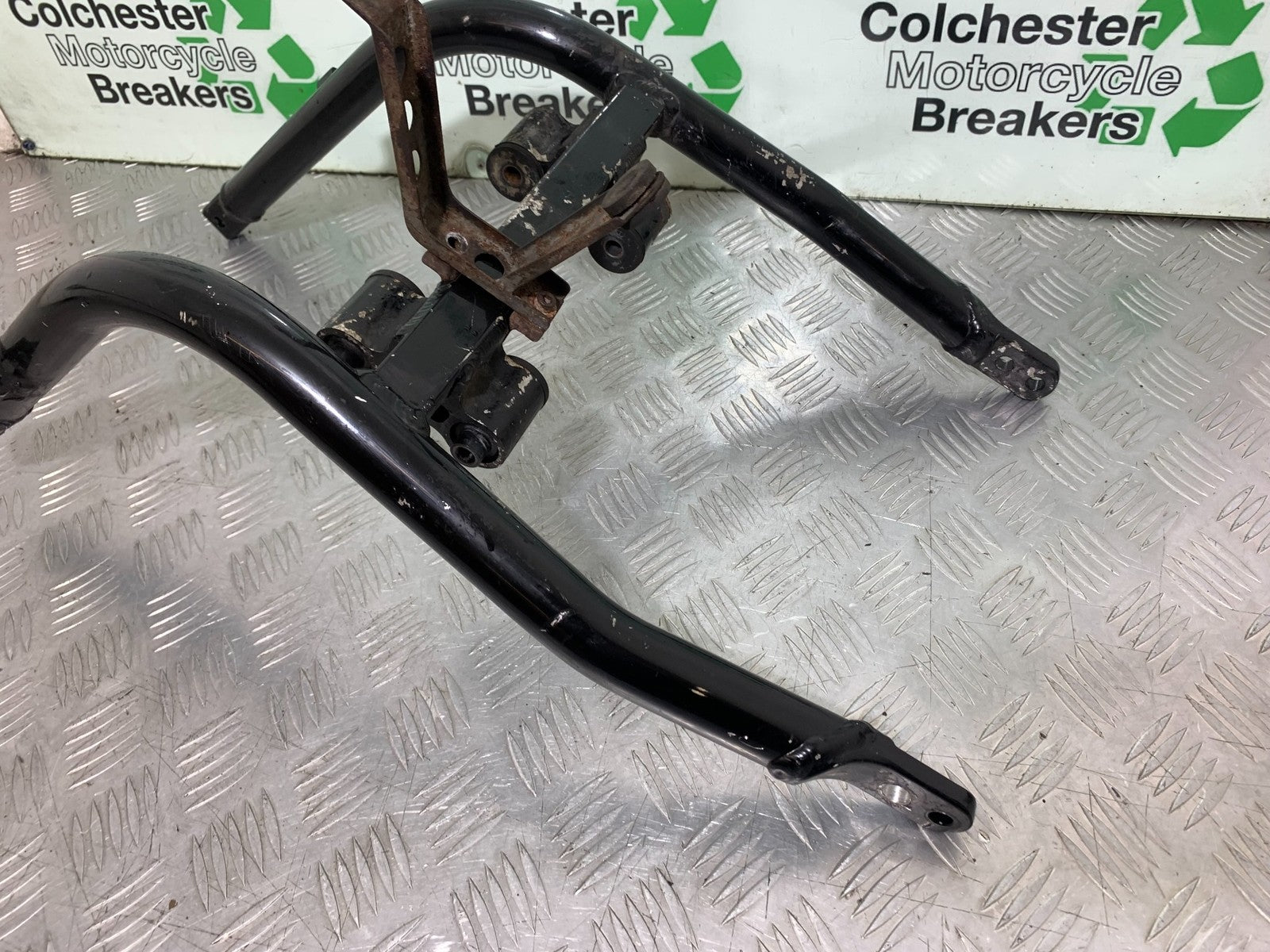 KAWASAKI ZZR1100 D ENGINE CRADLE YEAR 1993-2001 (CMB1189)