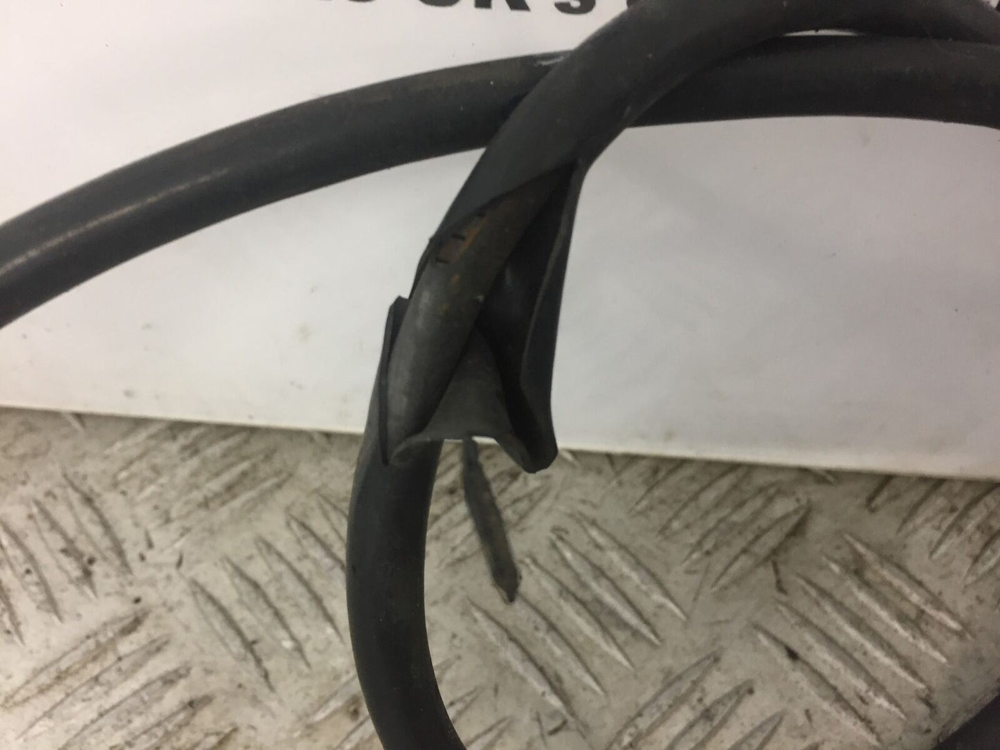 HONDA NT400 NT 400 BROS CLUTCH CABLE  YEAR 1988 1991