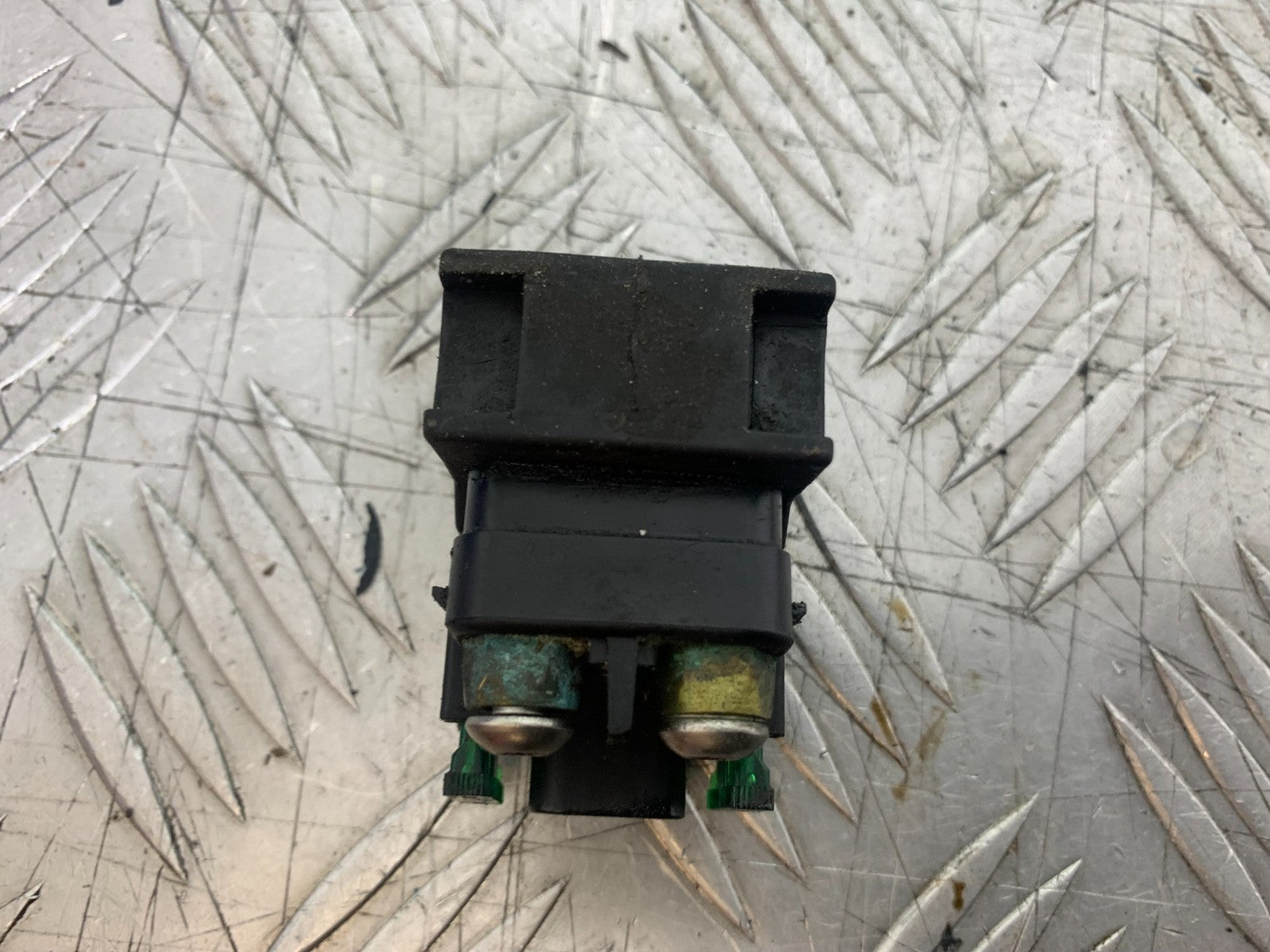 KTM 990 SUPER DUKE STARTER SOLENOID   YEAR 2007-2011  (CMB1207)