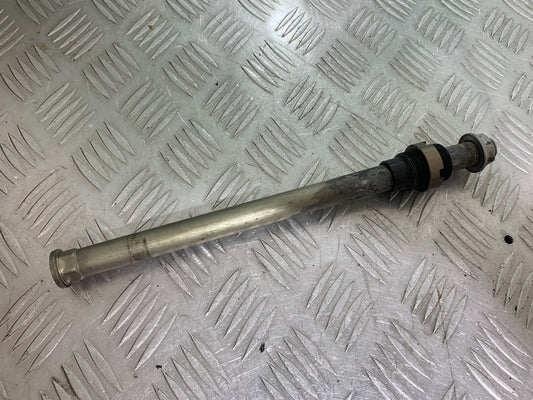KAWASAKI ZX10R ZX 10R SWINGARM SPINDLE   YEAR 2011-2015 (CMB1154)