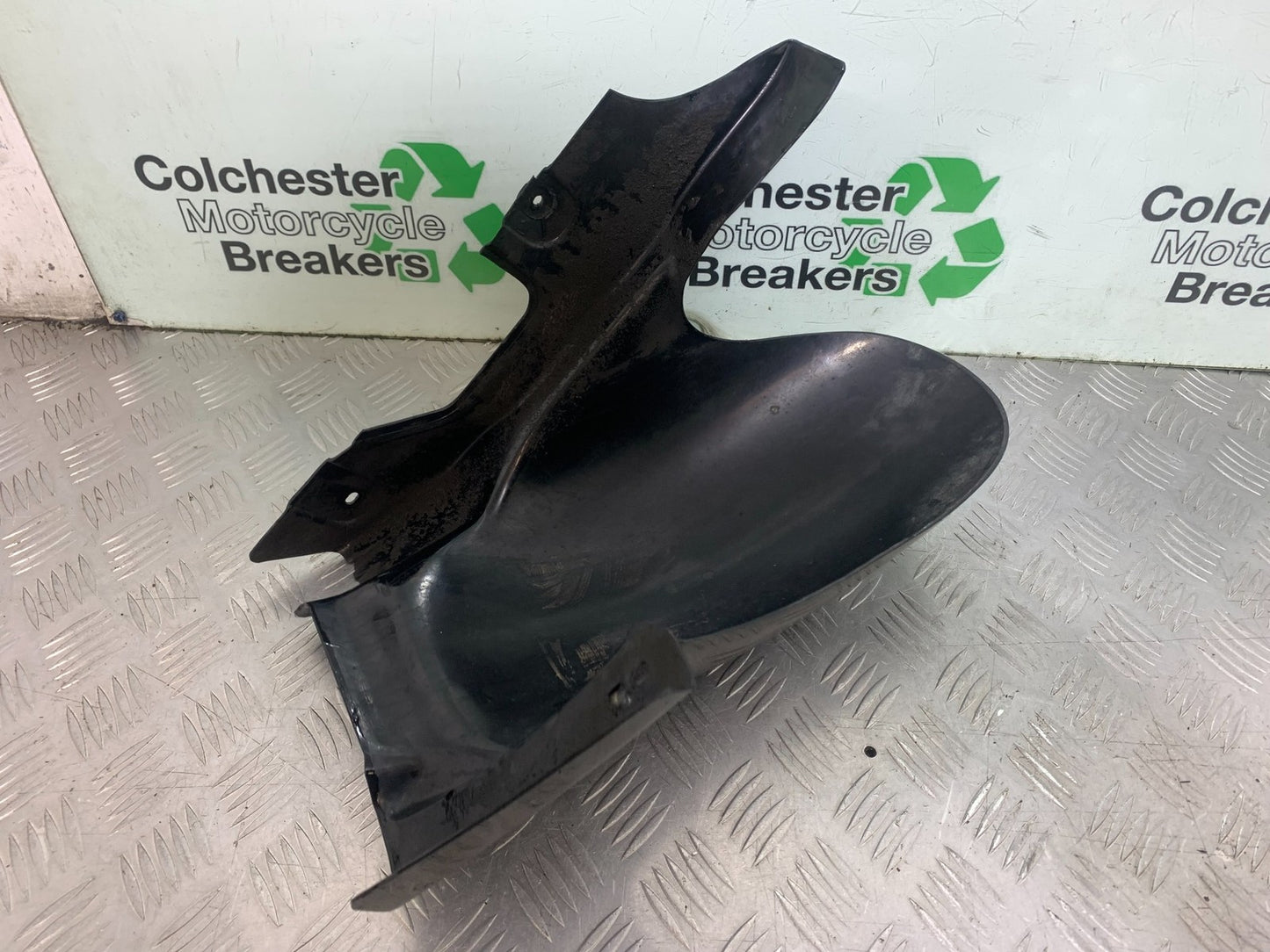 YAMAHA FZS600 FAZER 600 HUGGER  YEAR 1998-2001 (CMB1267)