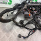 KAWASAKI GTR1400 GTR 1400 WIRING LOOM YEAR 2007-2009 (CMB1306)