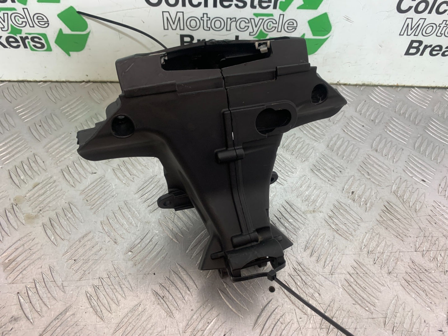 APRILIA TUONO 1000 V4R CLOCK MOUNTING BRACKET  YEAR 2011-13  (CMB1331)