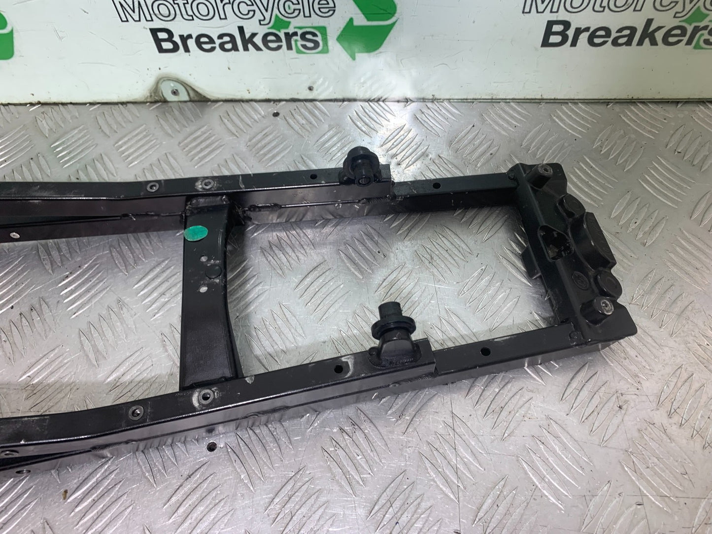 BMW S1000 RR REAR SUBFRAME  YEAR 2015-2018 (CMB1246)