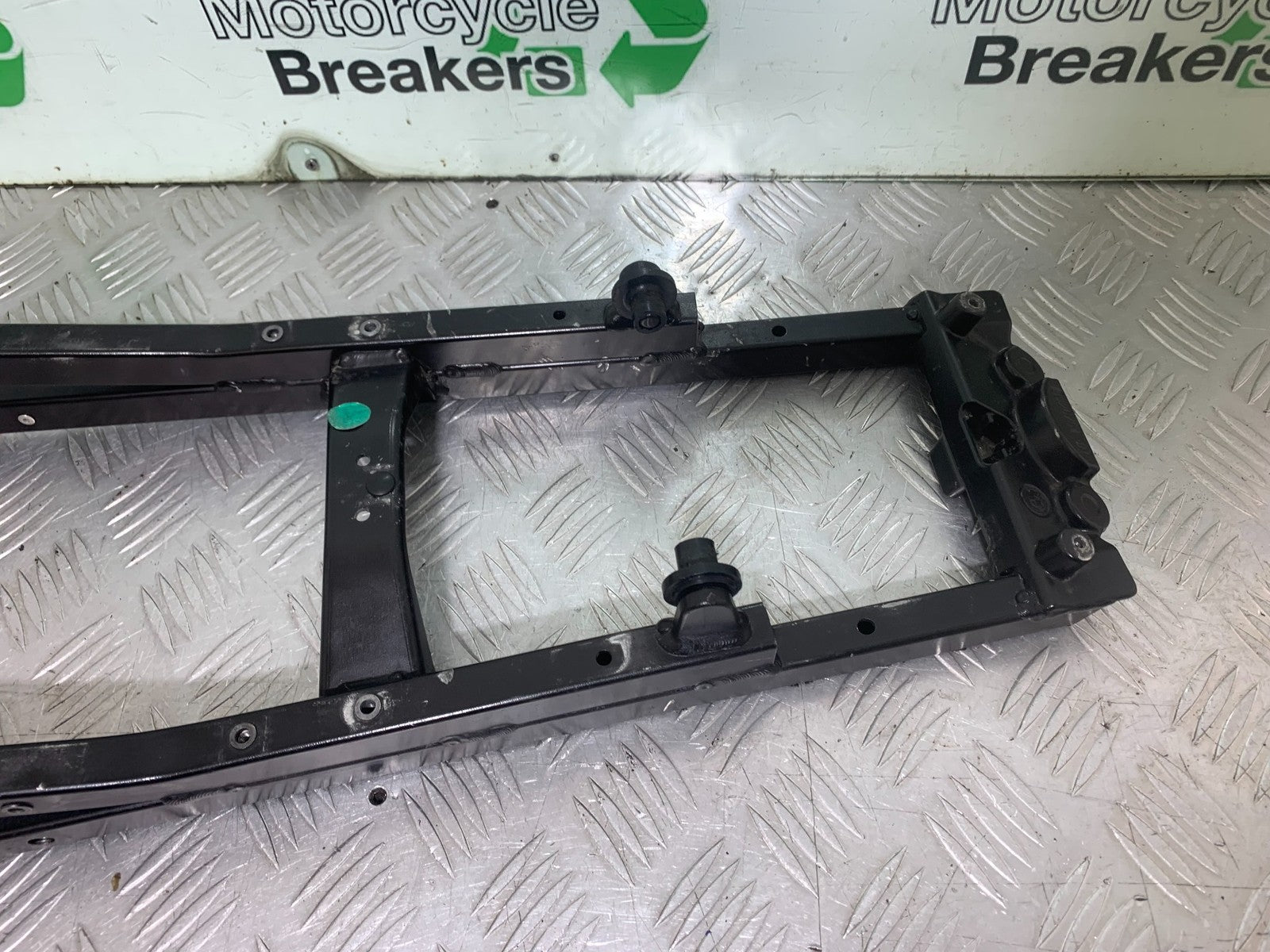 BMW S1000 RR REAR SUBFRAME  YEAR 2015-2018 (CMB1246)