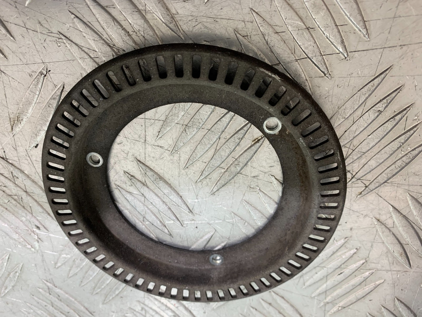 HONDA CBF500 CBF 500 FRONT ABS RING GEAR   YEAR 2004-2008  (CMB1294)