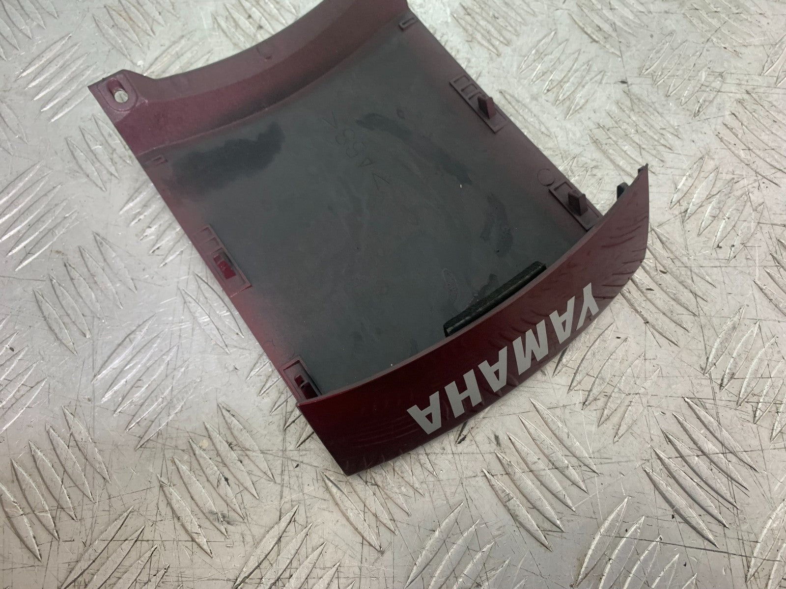 YAMAHA XJ900 XJ 900 DIVERSION TAIL PIECE JOINER  YEAR 1994-2002 (CMB1292)