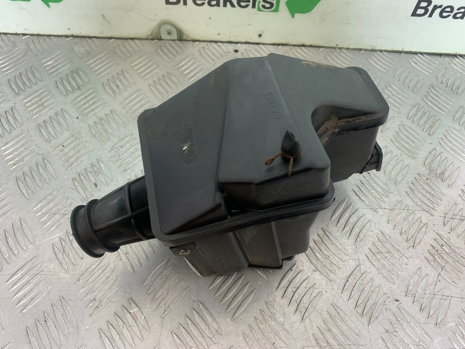 BENELLI BN125 BN 125 AIRBOX   YEAR 2018-2021 (CMB1194)