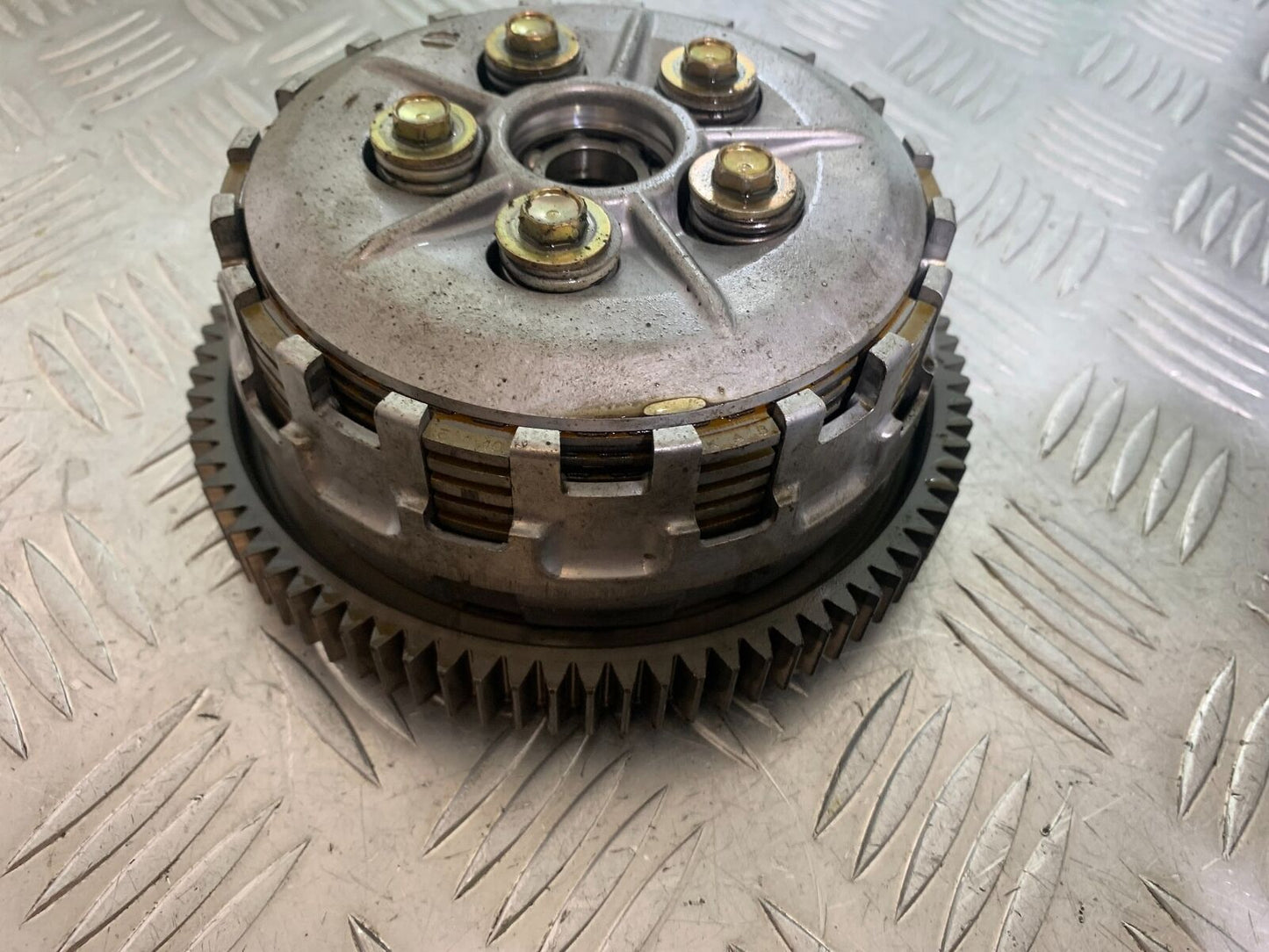 HONDA CBR600 CBR 600 F CLUTCH YEAR 2000-2003(CMB1091)