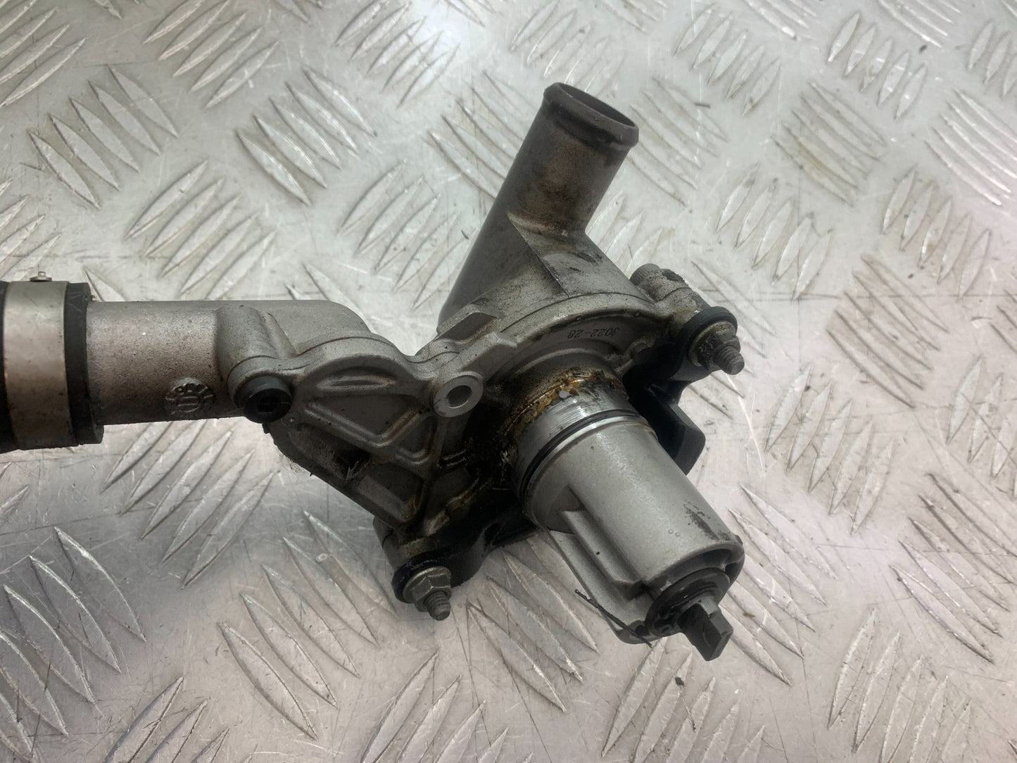 APRILIA RSV4 FACTORY WATER PUMP  YEAR 2009-2012 (CMB1224)
