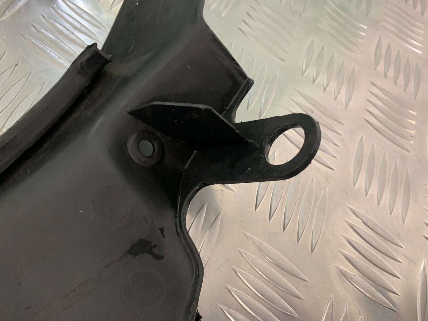 HONDA CBR1100 BLACKBIRD LEFT AND RIGHT SIDE  INFILLS YEAR 1996-1998 (STOCK 936)