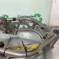 APRILIA SL750 SL 750 SHIVER FRAME REG LOG BOOK YEAR 2008-2016 (CMB1242)