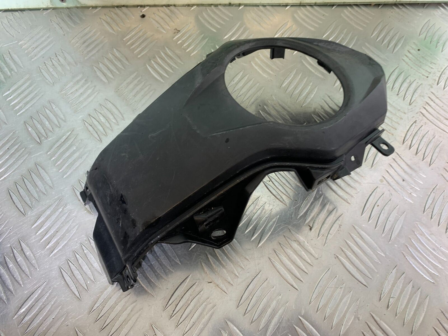 HONDA MSX125 GROM CENTER TANK INFILL PANEL YEAR 2016-2020  (CMB1009)
