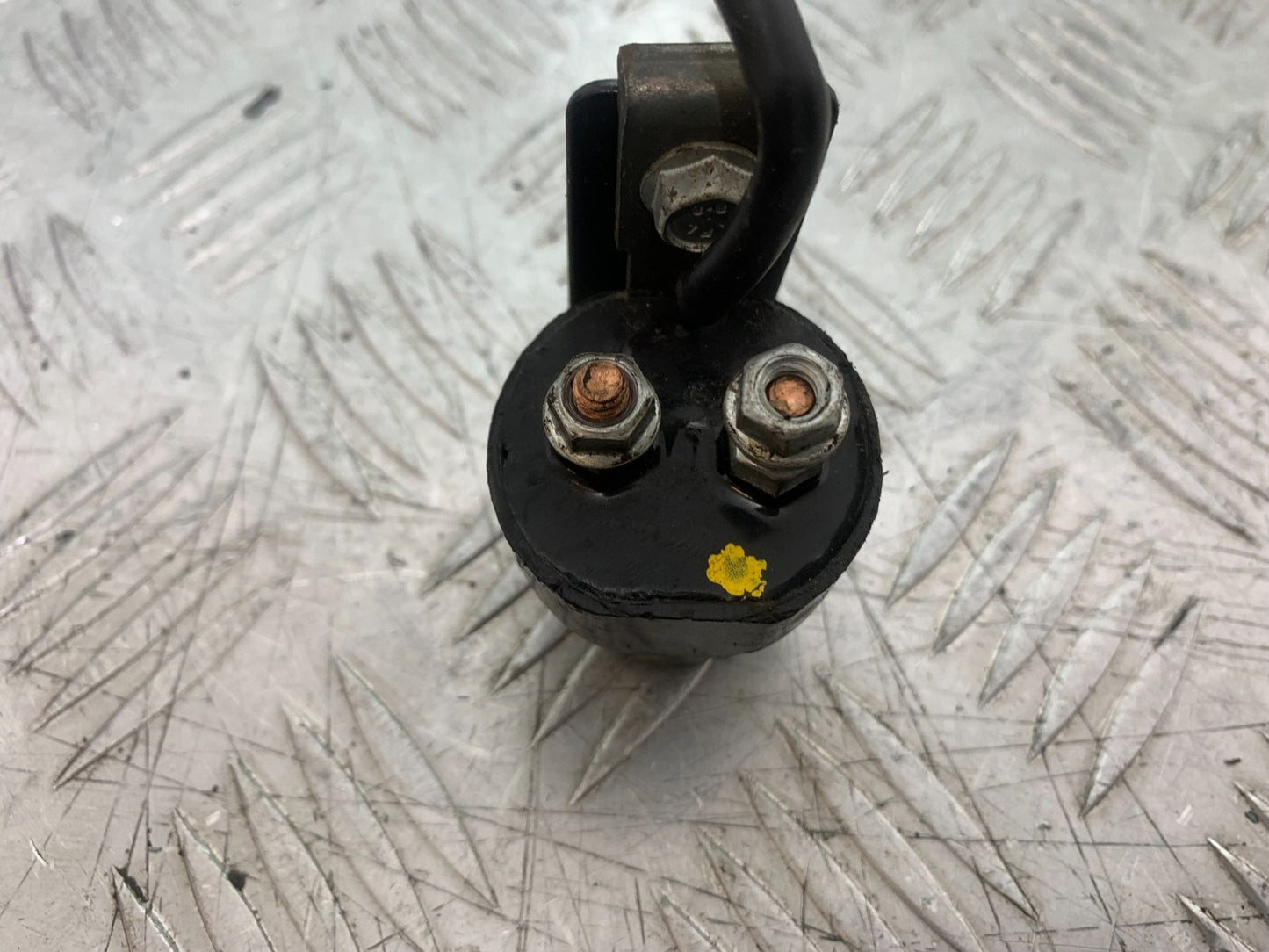 BSA 650 GOLD STAR STARTER SOLENOID   YEAR 2022-2025 (CMB1262)