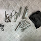 KAWASAKI ZX9R ZX9 R TOOL KIT YEAR 1998-1999 (CMB1329)