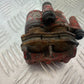 LEXMOTO MATADOR 125 JJ125T-17 REAR CALIPER (SOLD AS PARTS)  (CMB1115)