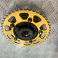 SUZUKI GSXR750 GSXR 750 K4 K5 REAR SPROCKET CARRIER  2004-2005 (CMB1319)