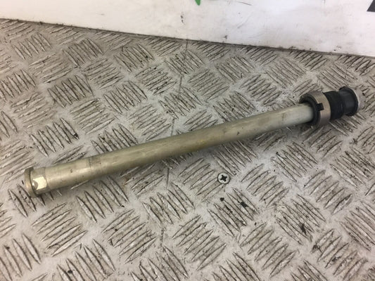 KAWASAKI ZX6R ZX636 ZX 636 SWINGARM SPINDLE  2013-2016 (STOCK 342)