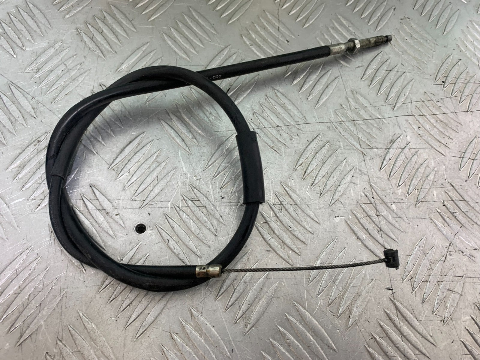 HONDA CBR1000 rr FIREBLADE CLUTCH CABLE   2008-2011 (CMB1253)