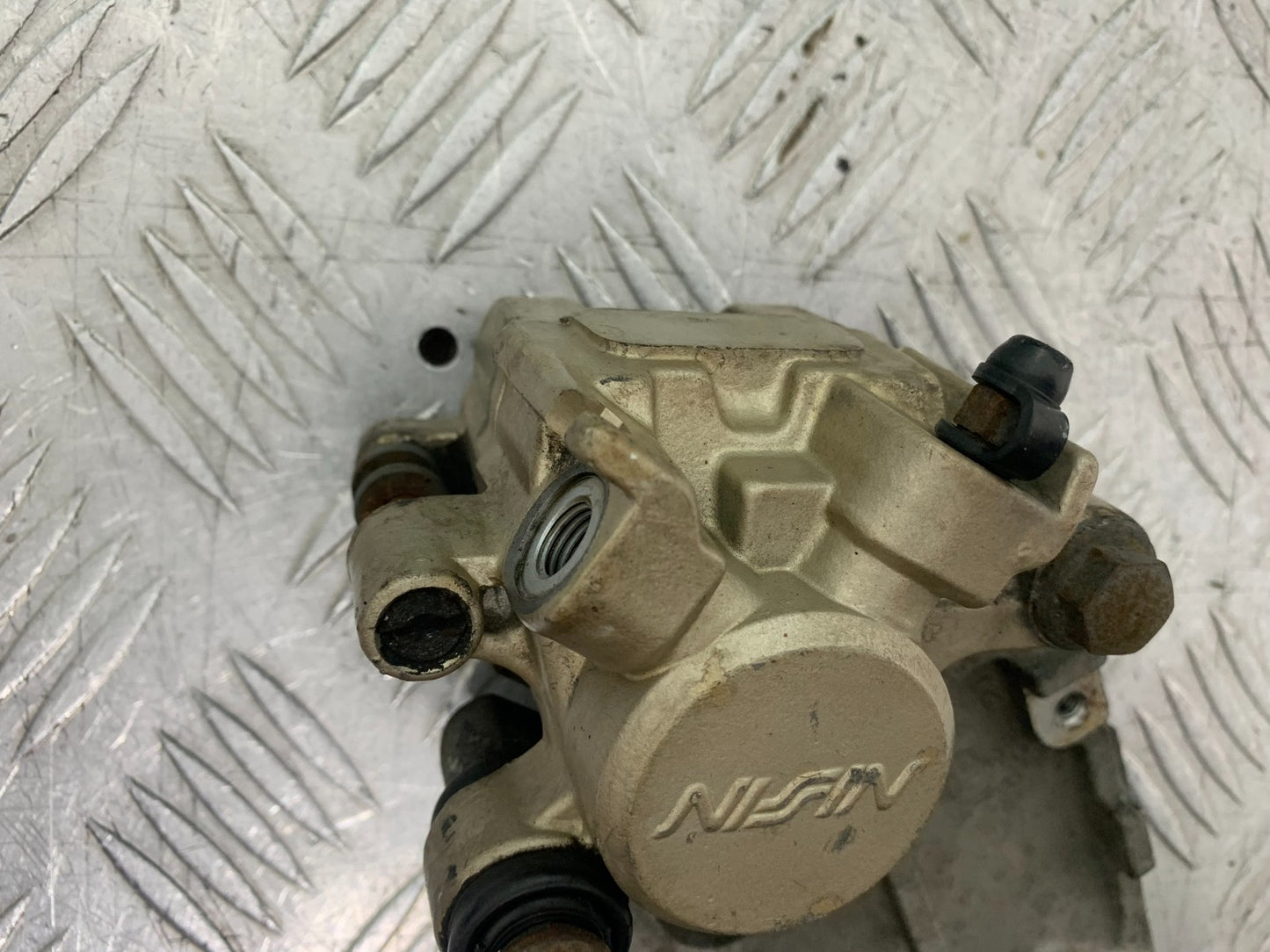 HONDA CB600 CB 600 HORNET REAR BRAKE CALIPER   YEAR 1998-2002 (CMB1297)