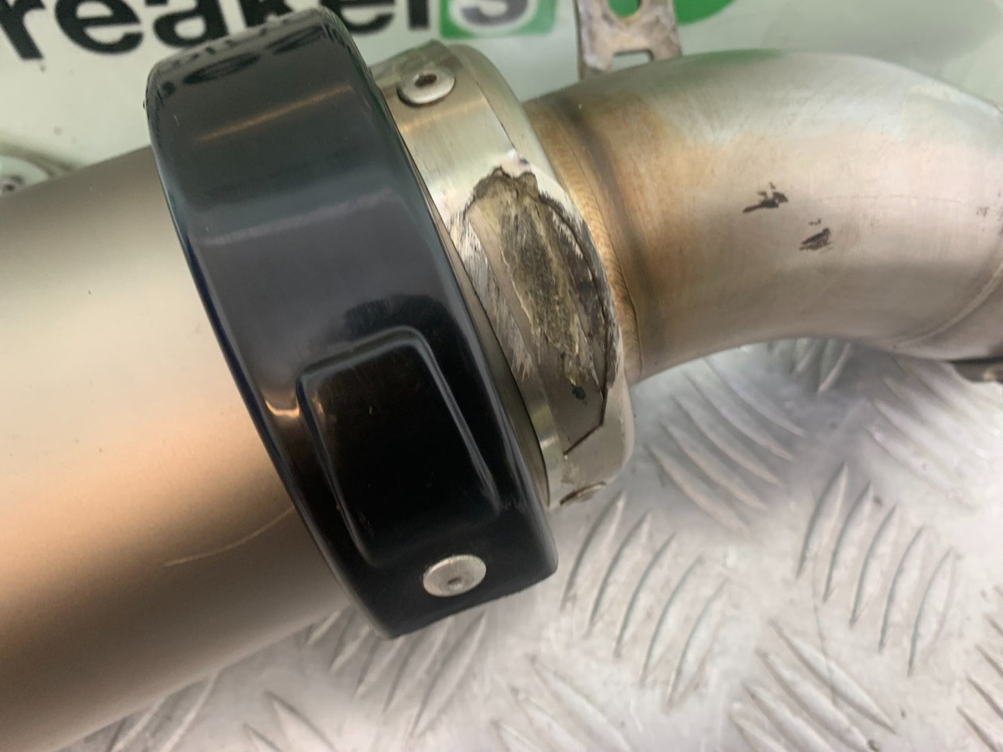 BMW S1000 RR SC PROJECT SILENCER   YEAR 2015-2018 (CMB1246)