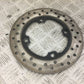 HONDA HONDA CBR400 RR REAR BRAKE DISC   YEAR 1990-95(STOCK 624)