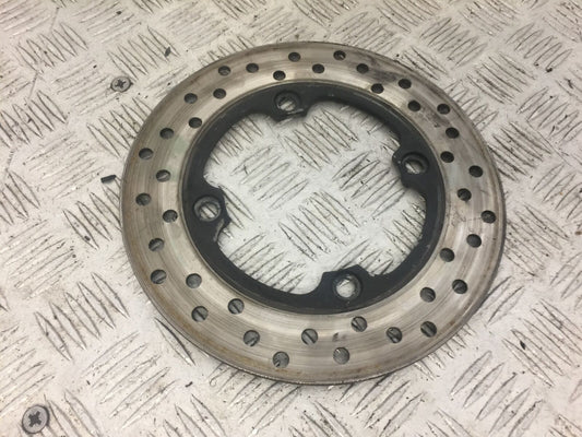 HONDA HONDA CBR400 RR REAR BRAKE DISC   YEAR 1990-95(STOCK 624)
