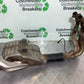 TRIUMPH TRIDENT 660 EXHAUST    YEAR 2021-2024 (CMB1295)