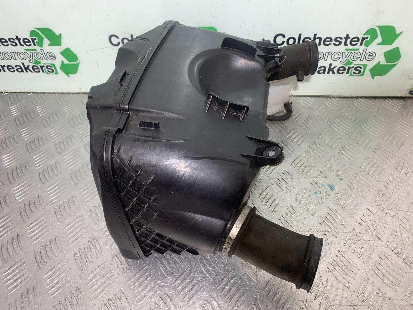 BMW R1200 R 1200 GS AIRBOX  YEAR 2013-2016 (CMB1257)