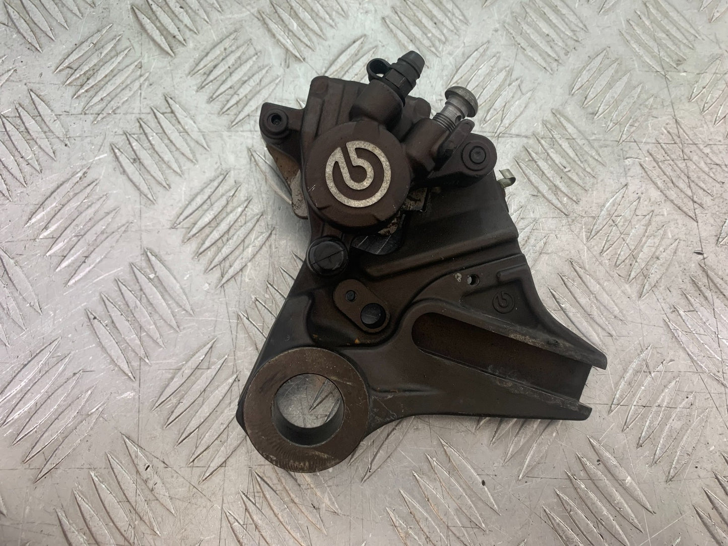 BMW S1000 RR REAR CALIPER  YEAR 2015-2018 (CMB1246)