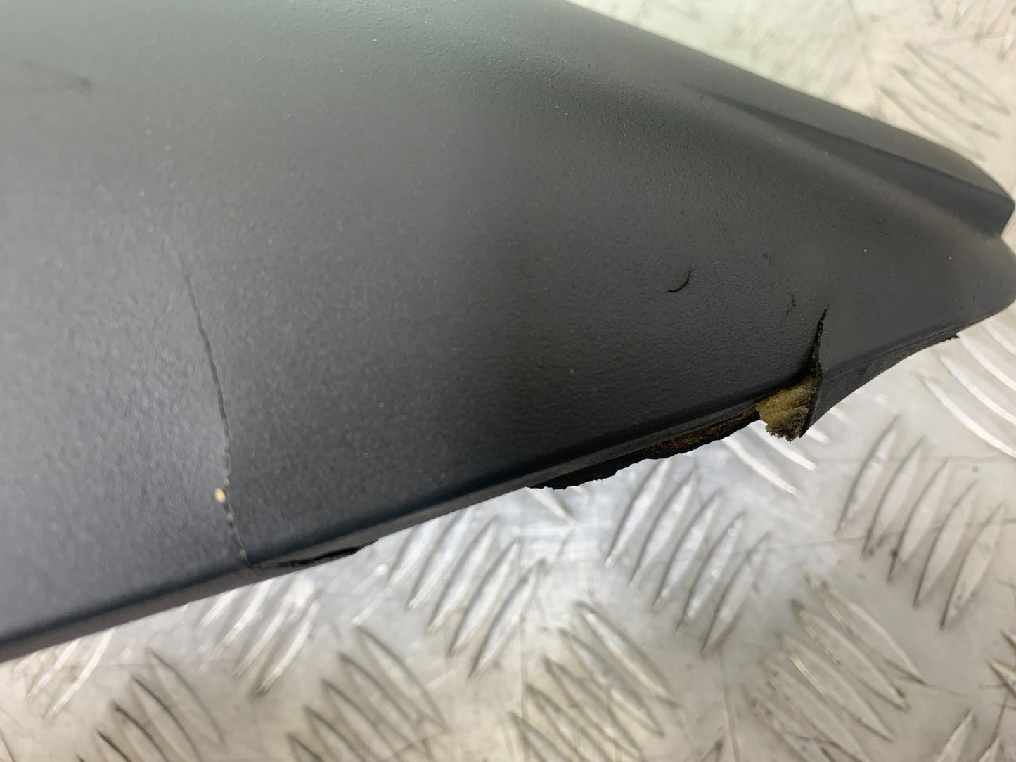 KTM RC125 RC 125 REAR SEAT 2014 2017 (CMB1199)