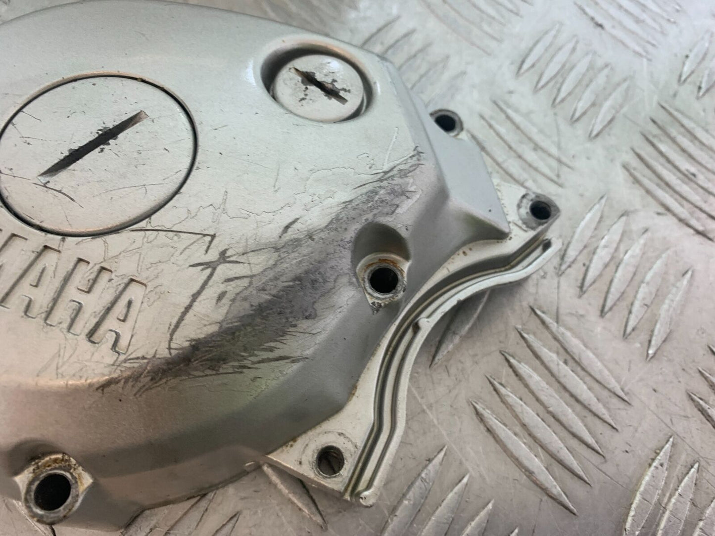 YAMAHA XT125 X XT 125 X GENERATOR COVER   2005-2011 (CMB1097)