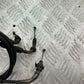 HONDA NC700 X THROTTLE CABLES  YEAR 2012-2014 (CMB1327)