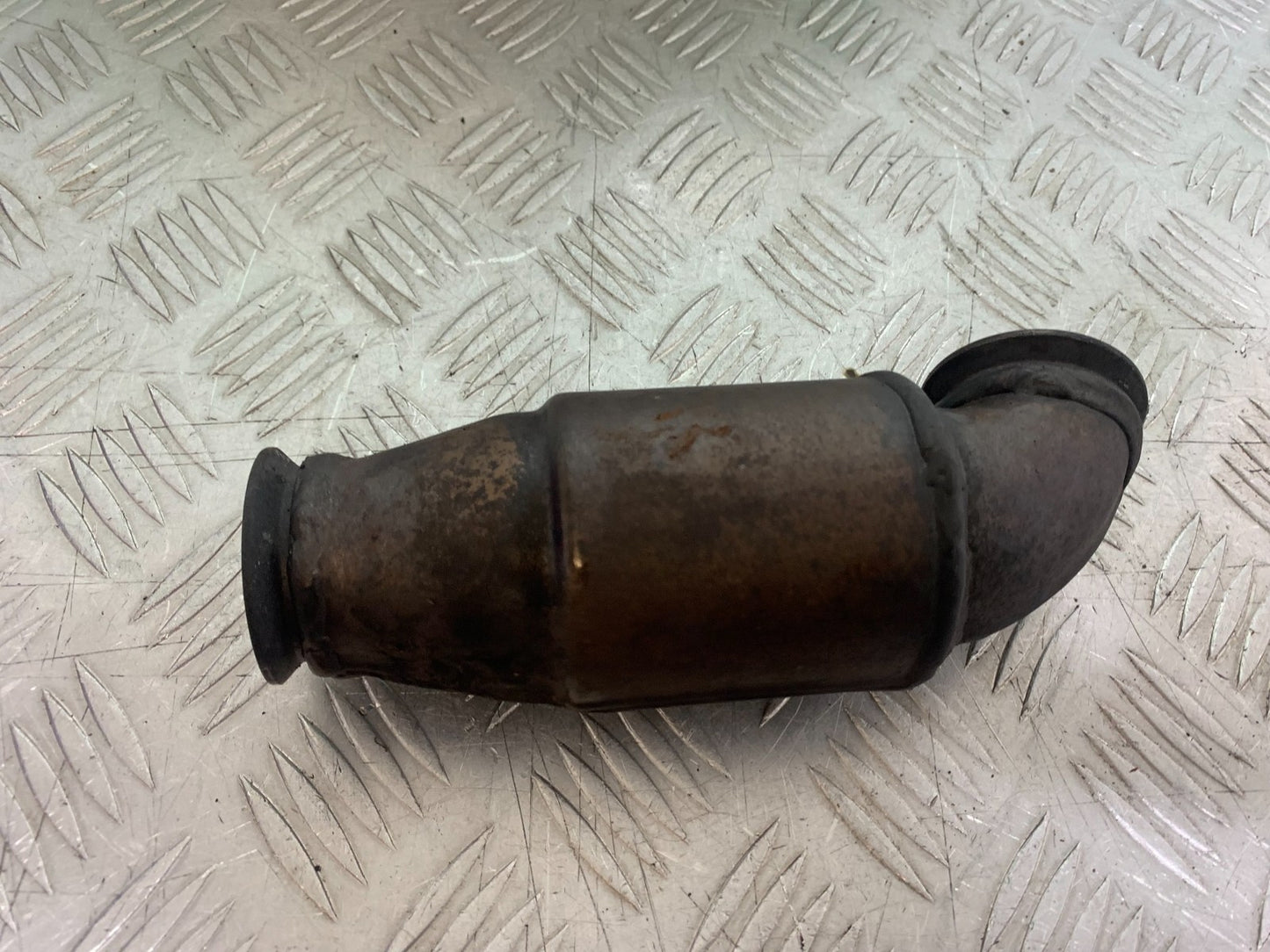 KTM DUKE 125 LINK PIPE  YEAR 2017-2022 (CMB1222)