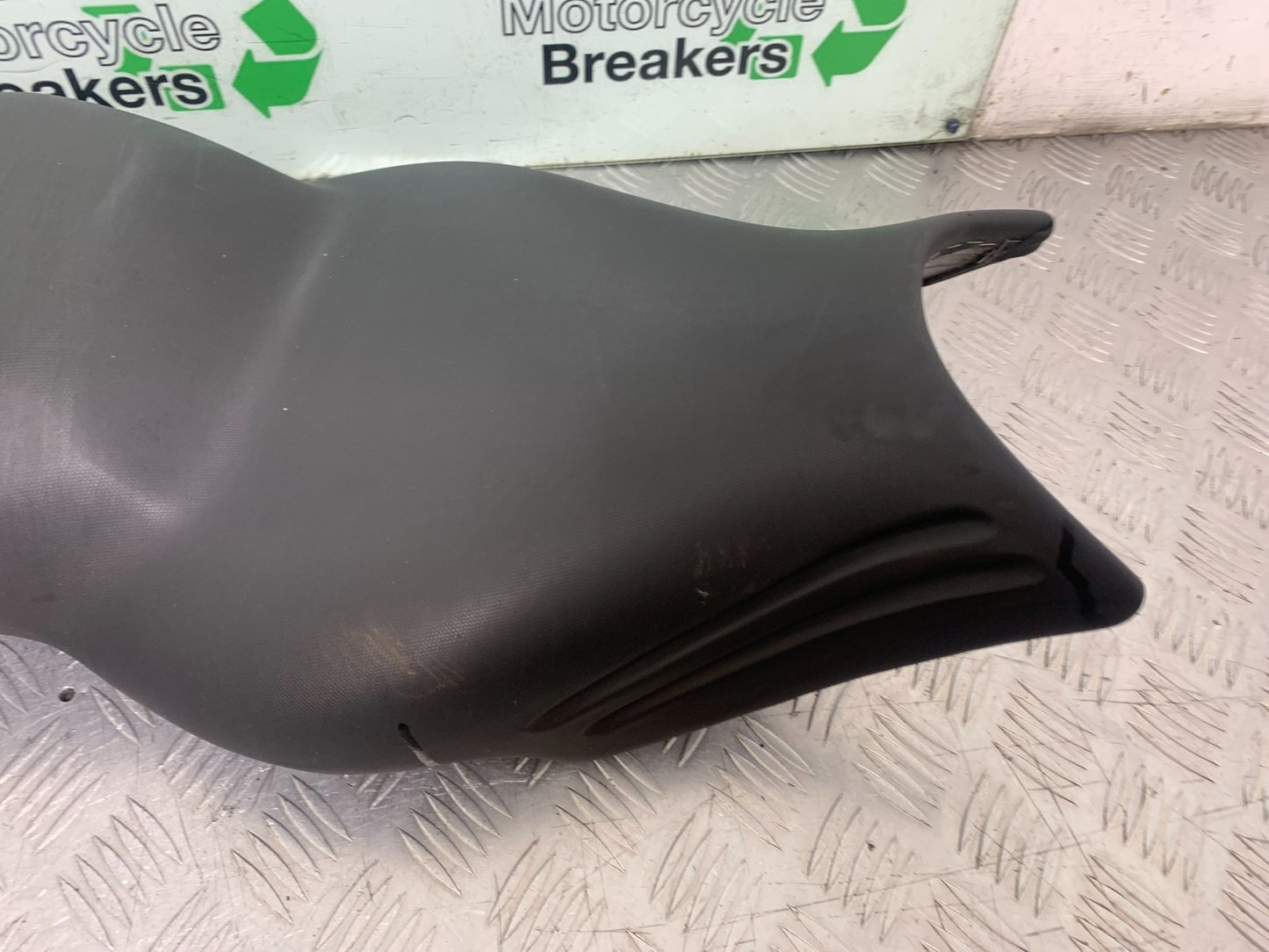 BMW K1300 S K 1300 S SEAT YEAR 2009-16 (CMB1216)