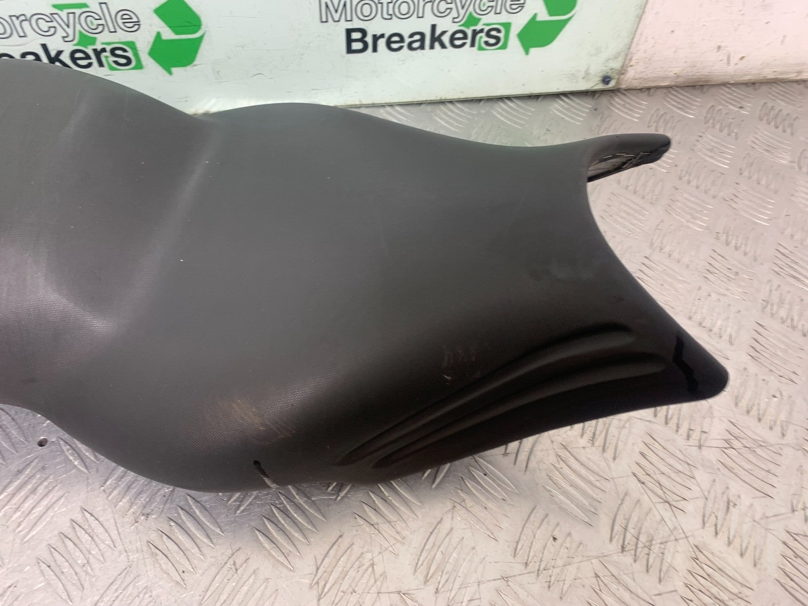 BMW K1300 S K 1300 S SEAT YEAR 2009-16 (CMB1216)