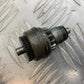 APRILIA RS50 RS 50 STARTER MOTOR BENDIX GEAR YEAR 1996-1998 (CMB1132)