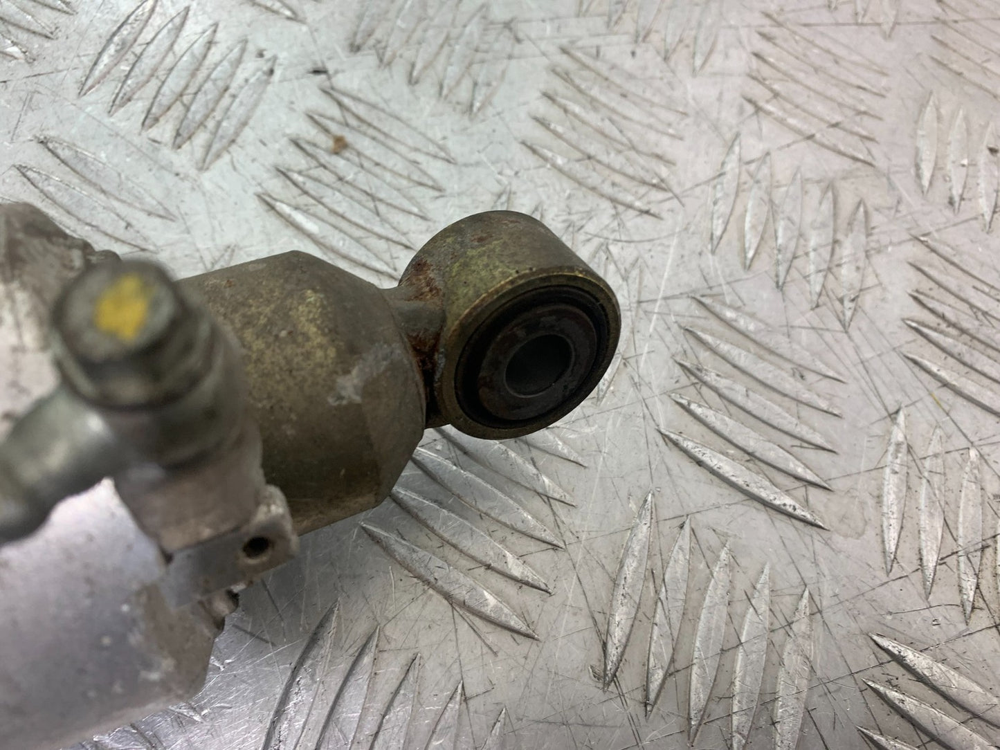 HONDA NT650 V DEAUVILLE REAR SHOCK  YEAR 1998-01 (CMB1320)