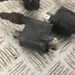 HONDA CB500X CB 500X COILS AND CAPS  YEAR 2014 (STOCK 384)