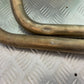 HONDA NTV 650 REVERE DELKEVIC EXHAUST  YEAR 1988-1996 (CMB1025))