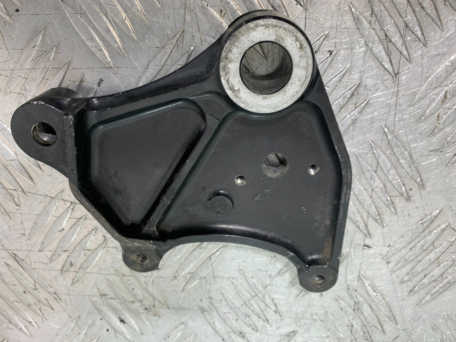 KAWASAKI GTR1400 GTR 1400 REAR CALIPER BRACKET   YEAR 2007-2009 (CMB1306)