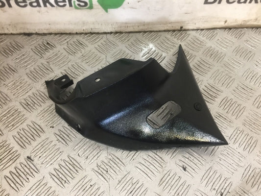 KAWASAKI Z125 Z 125 INFILL COVER  2018-2020 (STOCK 743)